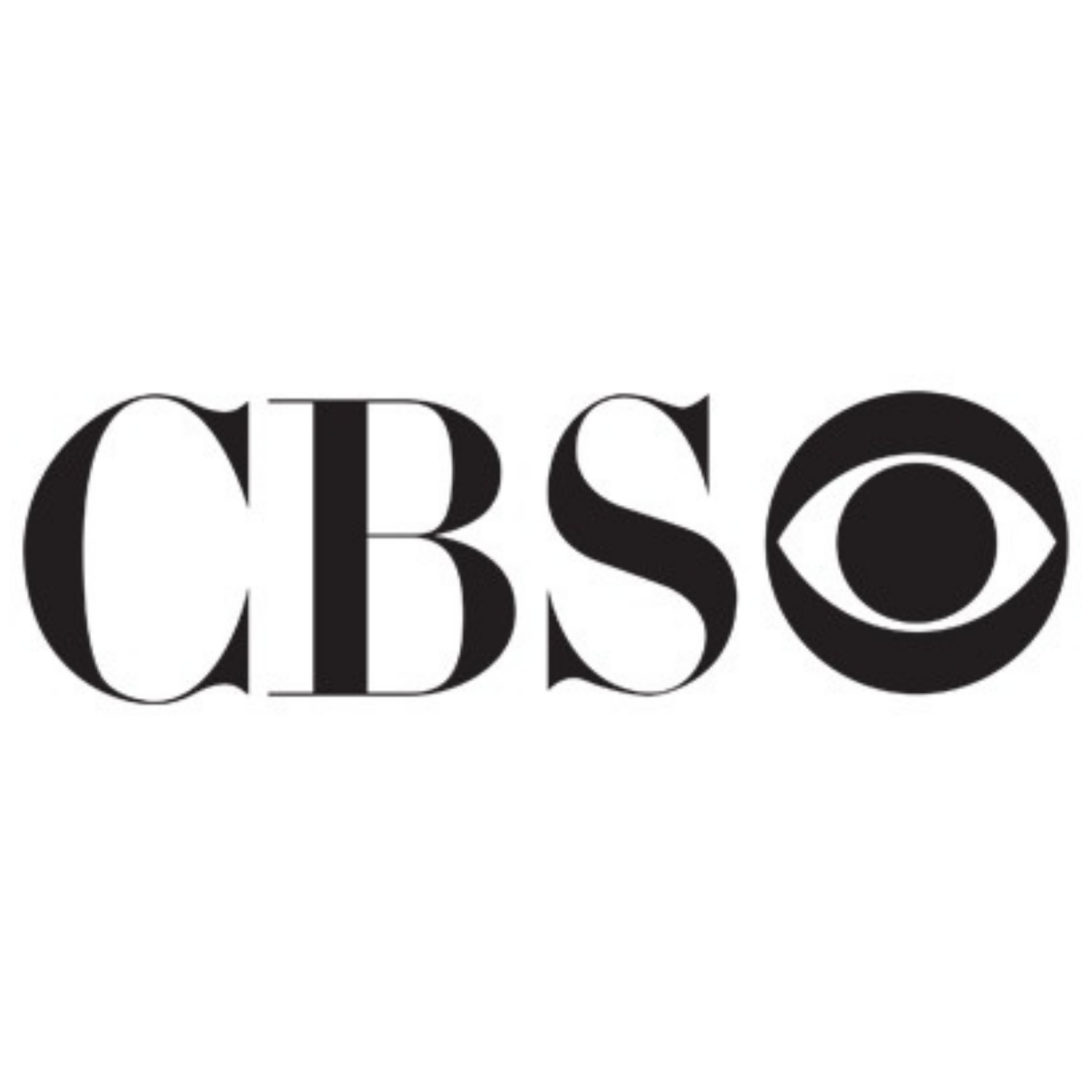 CBS-Logo
