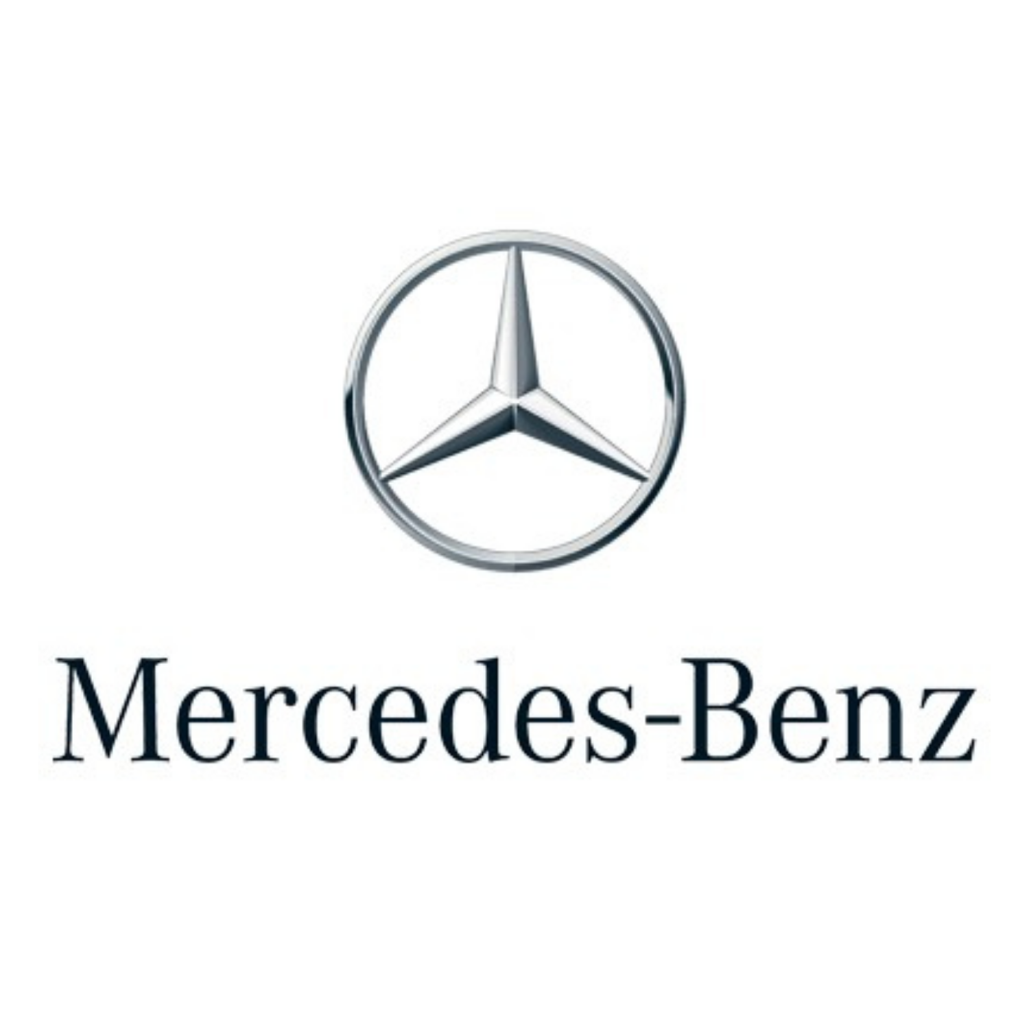 Mercedes-Logo